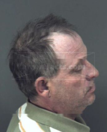 Steven William Wolfe