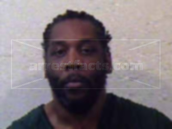 Javerne Leonard Wright
