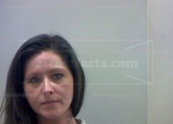 Stephanie Wright