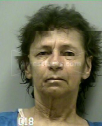Katherine Amanda Baker