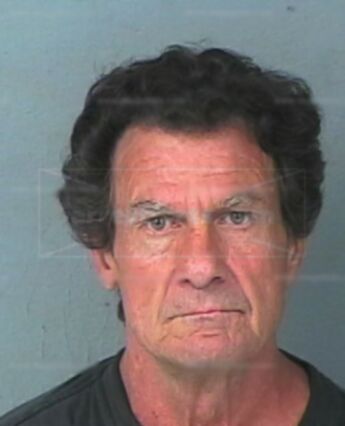 Wayne Augustine Bowling