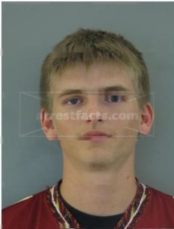 Kevin Michael Miles