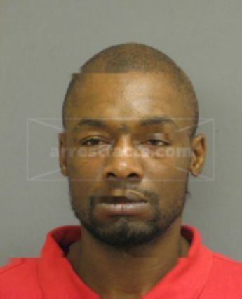 Clarence Davis
