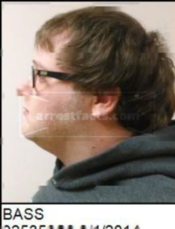 Joshua Logan Bass