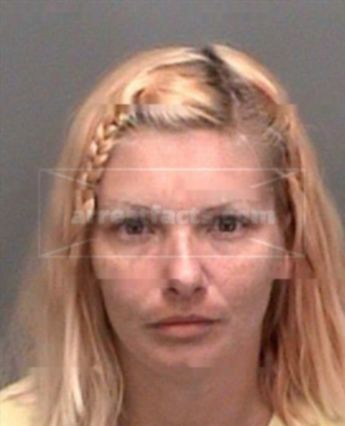 Christina Jeannie Julien