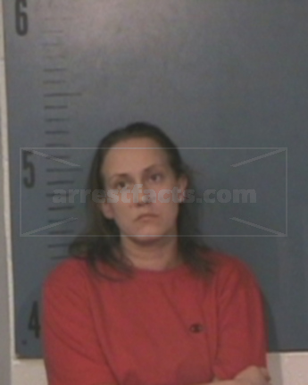 Tammy Lynn Villanueva