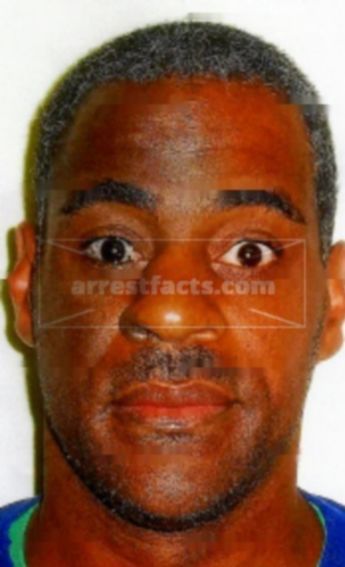 Dwayne Moore