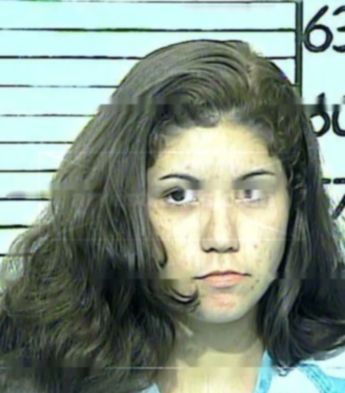 Monica Faith Deleon