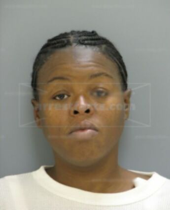 Shonda Jones