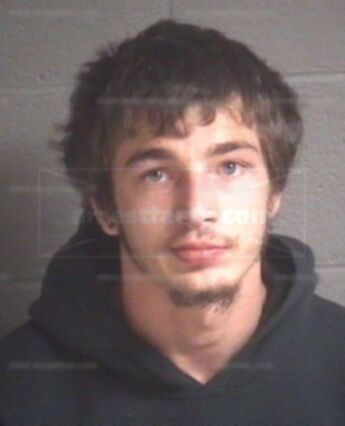Anthony Robert Hurley