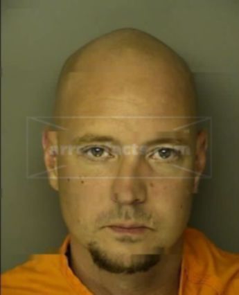 Brian Russell Hill