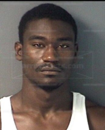 Jeremiah Antwoine Frye