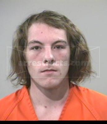 Travis James Weatherly