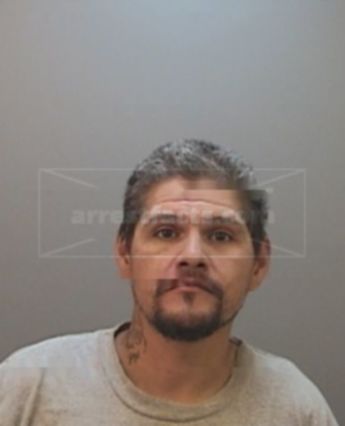 Mark Anthony Ortiz