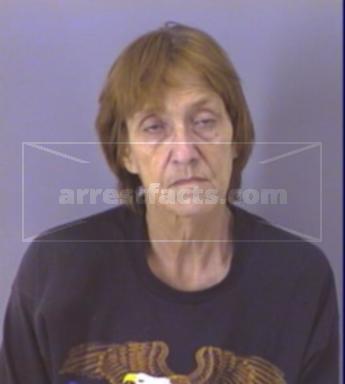 Loretta Faye Duarte