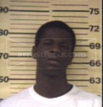 Dion Ray Smith