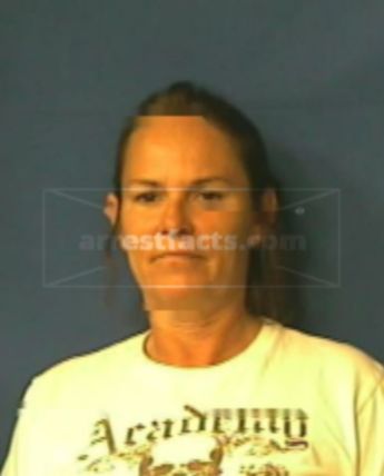 Tammy Lynn Hill