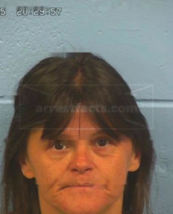 Jennifer Ward Ownby