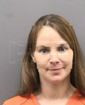 Blair Marie Brant