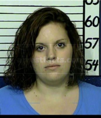 Crystal Michelle Hamilton