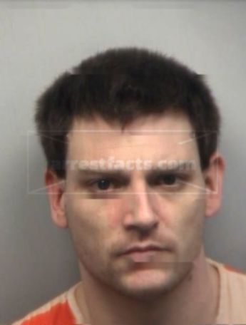 Ryan William Ayers