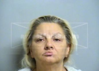 Christine D Sawyer