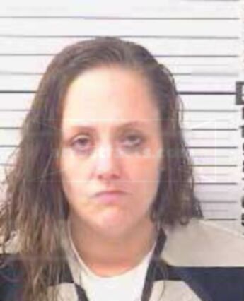 Jessica Morgan Coker