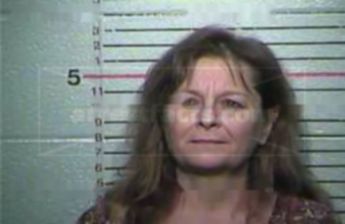 Billie Jeannine Willis