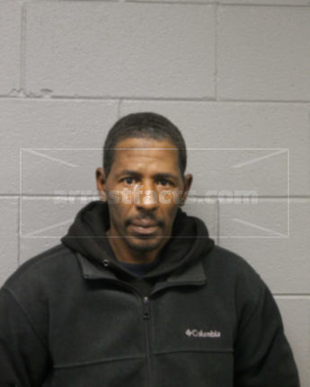 Shawn Arrington