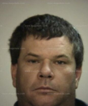 Floyd Lynn Pate
