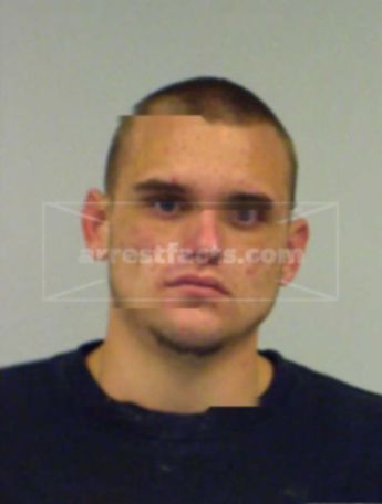 Jeffrey Wayne Brehony