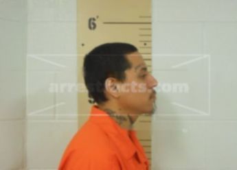 Antonio Joe Gonzales