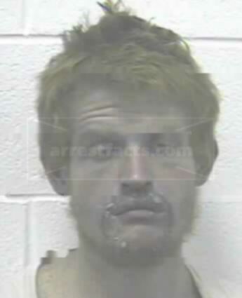 Glenn Allen Casdorph