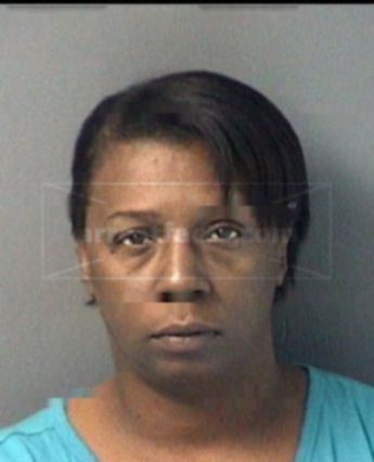 Pamela Elaine Tucker