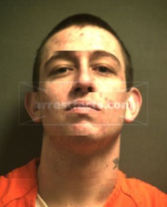 Brandon James Frailey