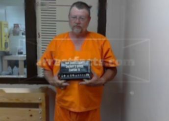Donald Wayne Taylor