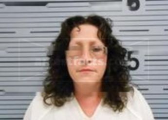 Katherine Michelle Thrift