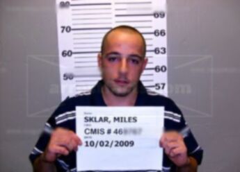 Miles Sklar