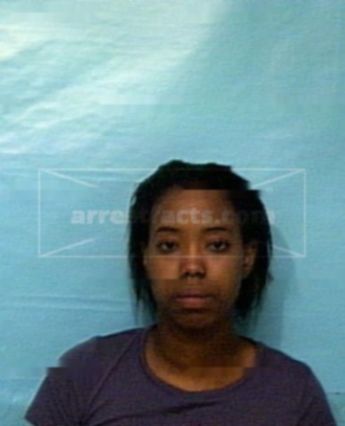 Sequoyah Monique Dozier