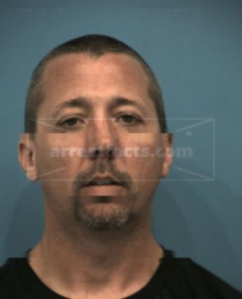 Brian Stuart Earthman
