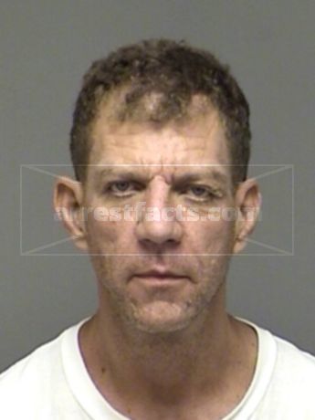 William Brad Wallace