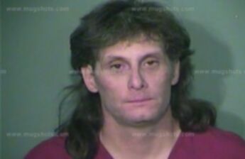 Perry Shawn Freeman