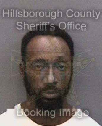 Kwakwi Armondo Mckenzie