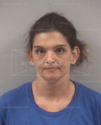 Susan Renee Mckinney