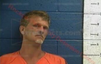Mitchell Douglas Clontz Sr.