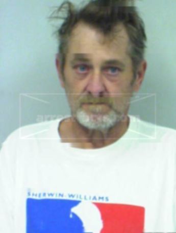 Tony Lee Tanner