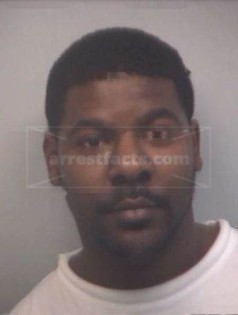 Antoine Strickland
