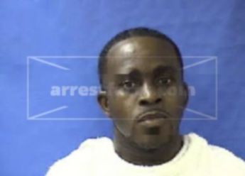 Antonio Demontrei Johnson