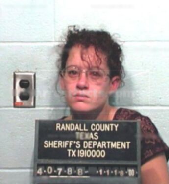 Rhonda Elaine Ward
