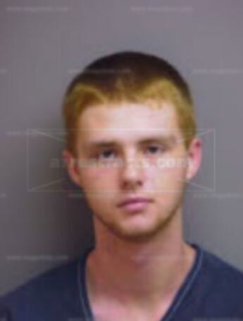 Joshua Robert Bowen